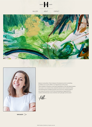Web Design par Mary1982 pour ce projet | Design : #28857320