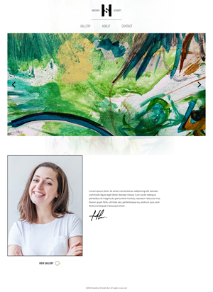 Web Design par Mary1982 pour ce projet | Design : #28867168