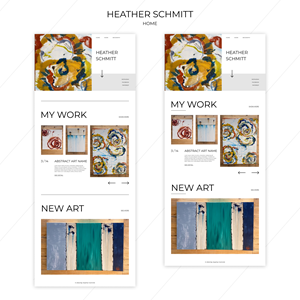 Web Design by Taufik H for this project | Design: #28792488