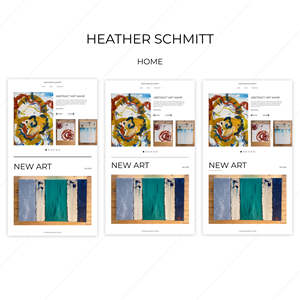 Web Design by Taufik H for this project | Design: #28792524