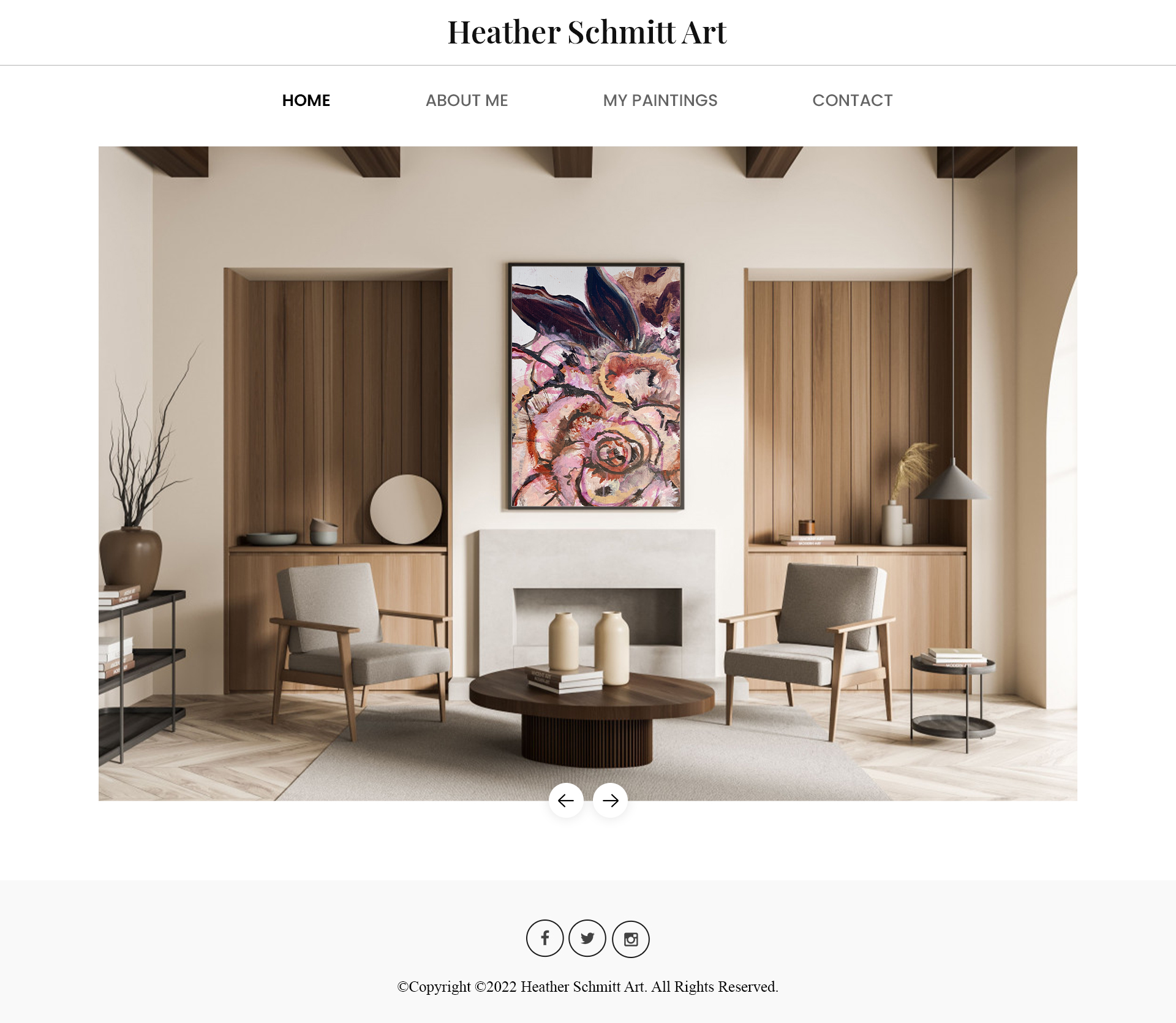 Web Design by Titan Eagle for this project | Design #28785242