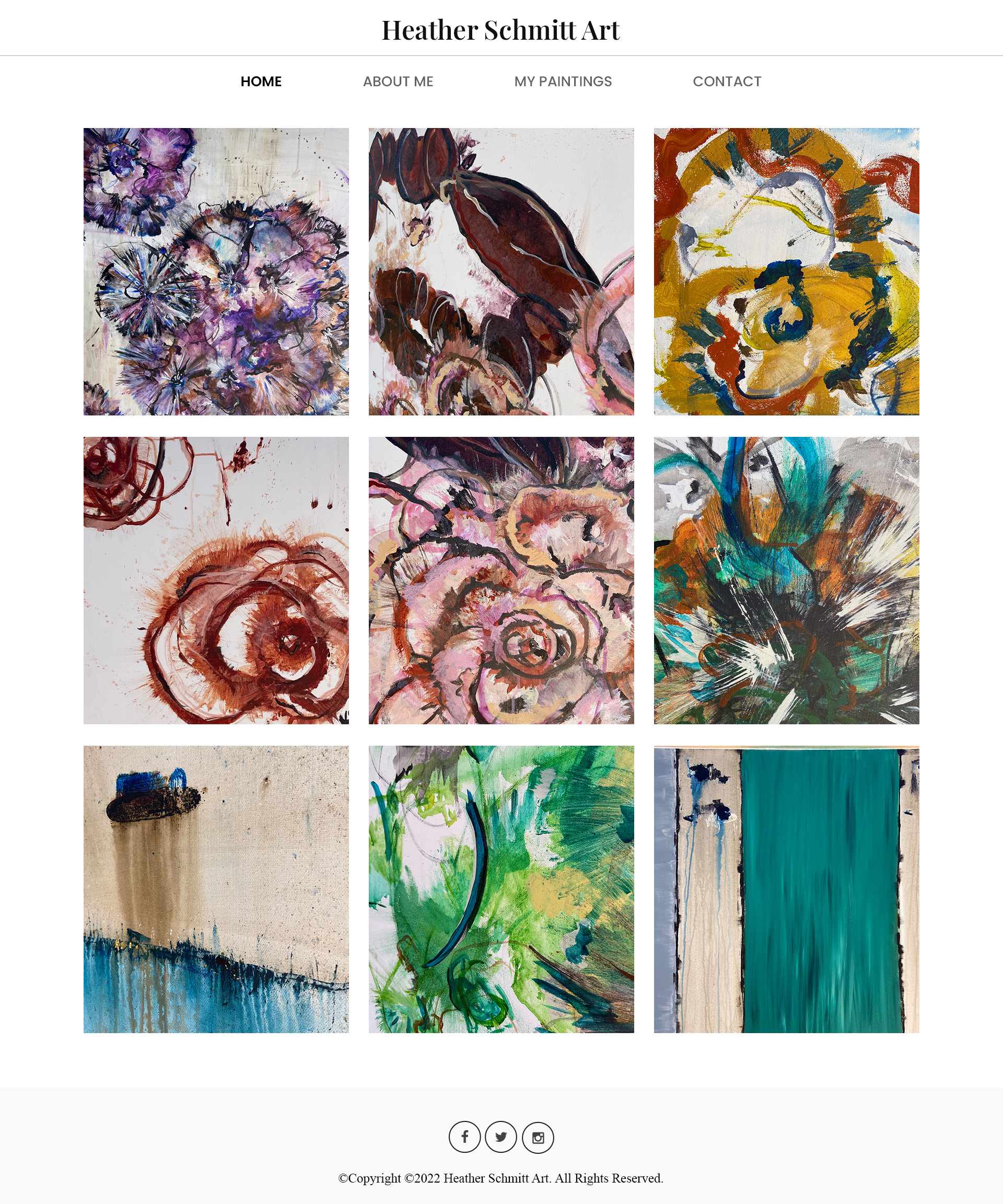 Web Design by Titan Eagle for this project | Design #28785349