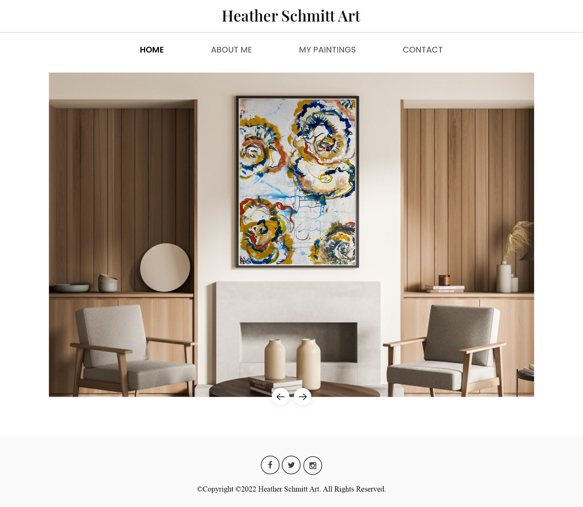 Web Design by Titan Eagle for this project | Design #28792530