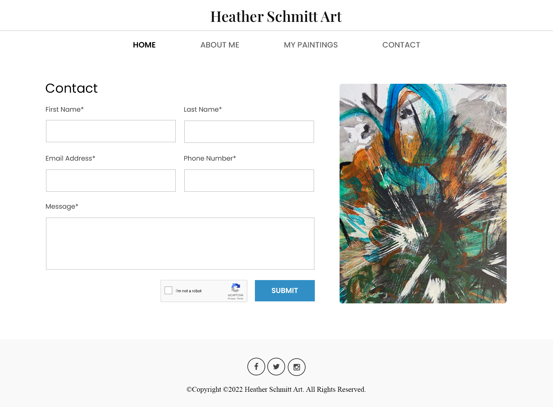 Web Design by Titan Eagle for this project | Design #28792593
