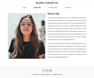 Web Design by Titan Eagle for this project | Design: #28801850