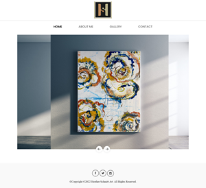 Web Design by Titan Eagle for this project | Design: #28804146