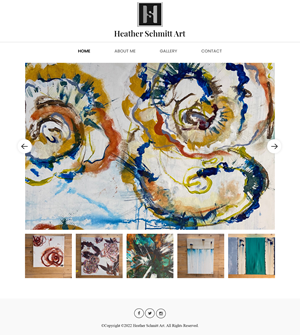 Web-Design von Titan Eagle für dieses Projekt | Design: #28815352