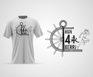 T-shirt Design by Sangkasa