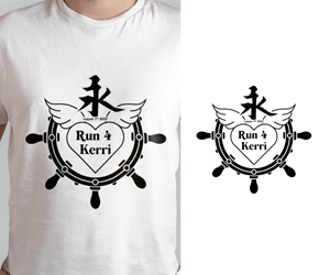 Diseño de Camiseta por vectorone111 para este proyecto | Diseño: #28790496