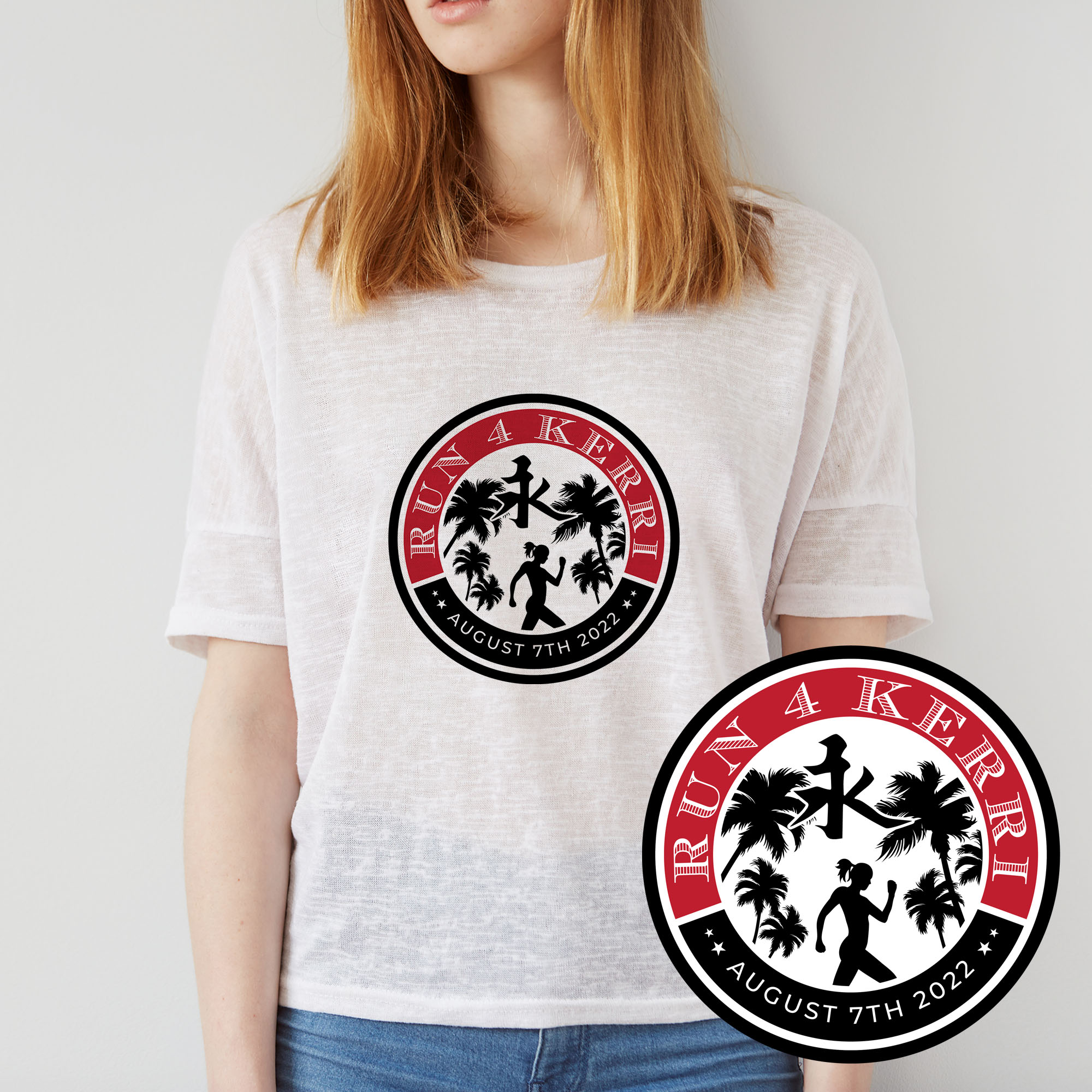 T-Shirt-Design von Shey93 für dieses Projekt | Design #28788457