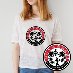 Diseño de Camiseta por Shey93 para este proyecto | Diseño: #28788457