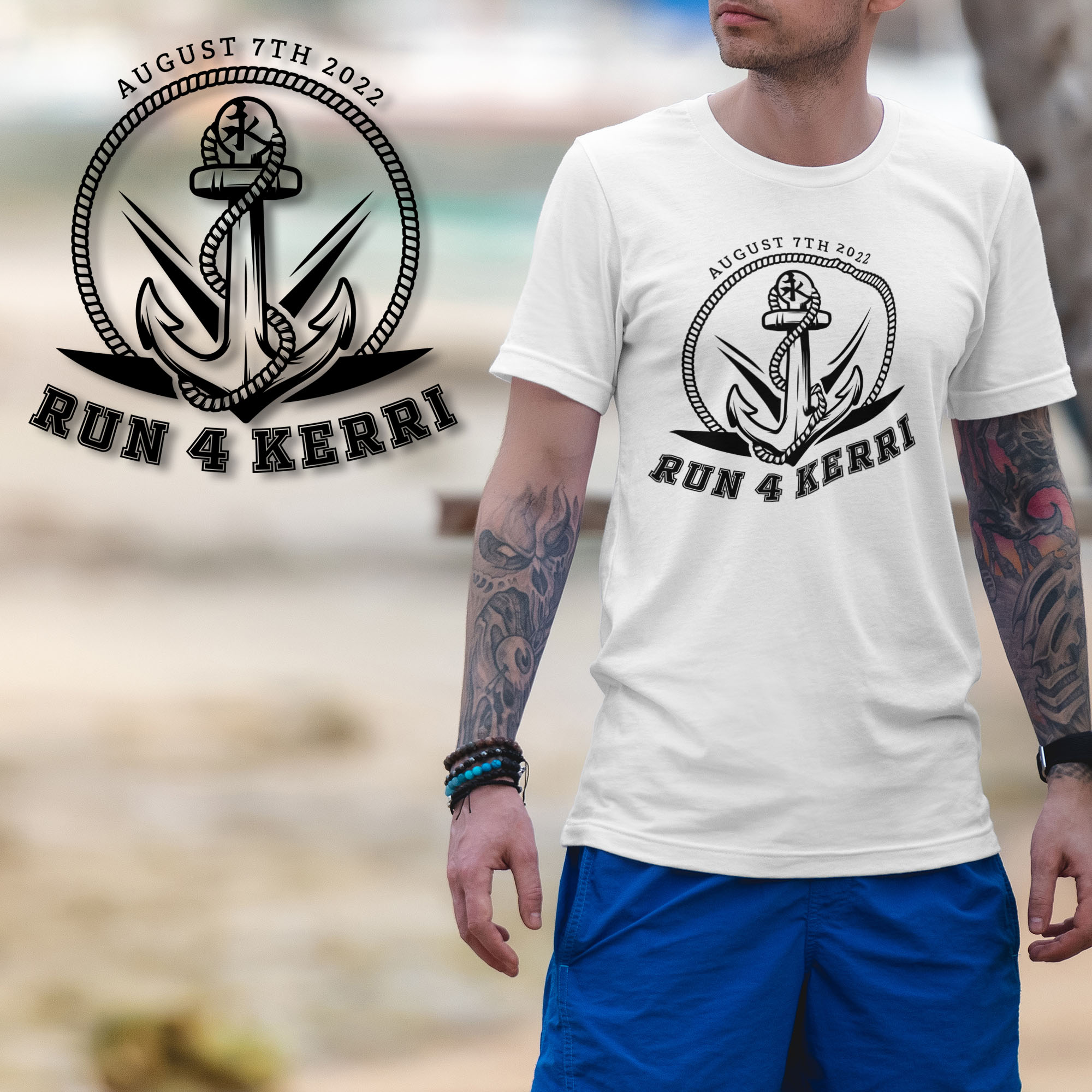 T-Shirt-Design von Shey93 für dieses Projekt | Design #28793928