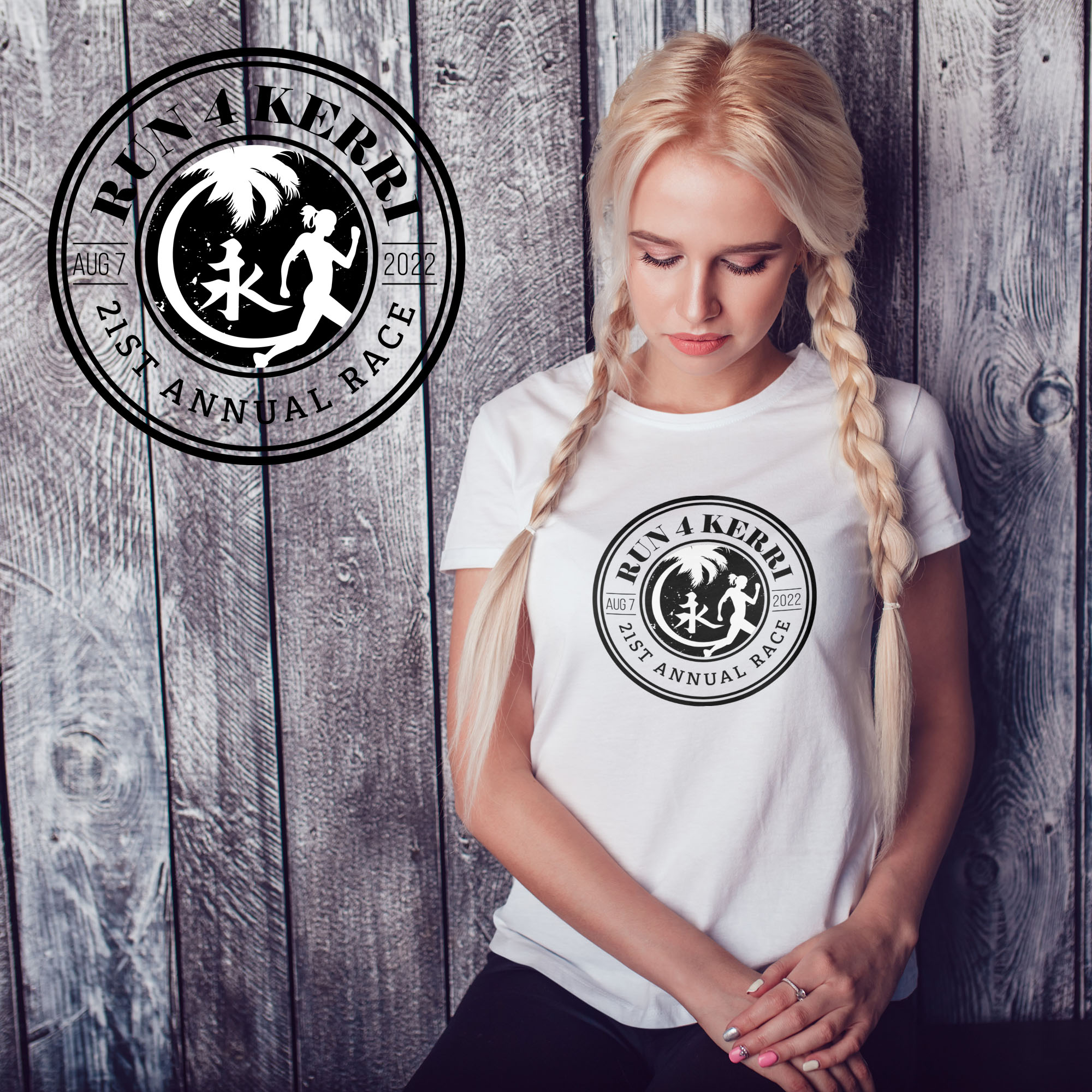 T-shirt Design by Shey93 for this project | Design #28793929