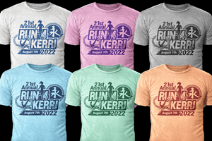 T-shirt Design by APHOTIC APPAREL for this project | Design #28789188