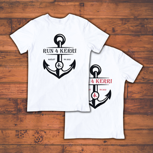 T-shirt Design by medsalahoff for this project | Design #28783124