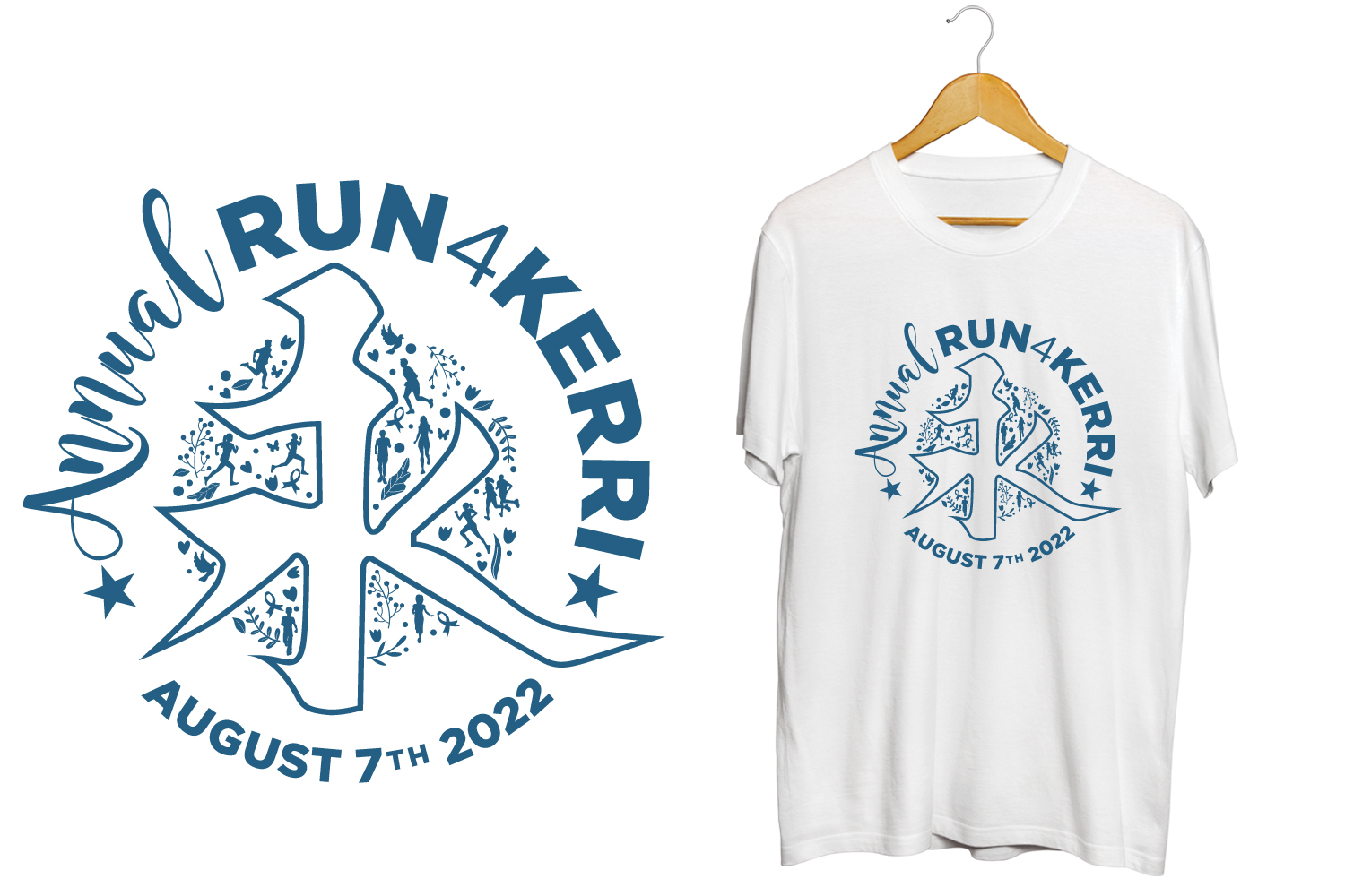 T-shirt Design by Erdie Tadeo for this project | Design #28785043