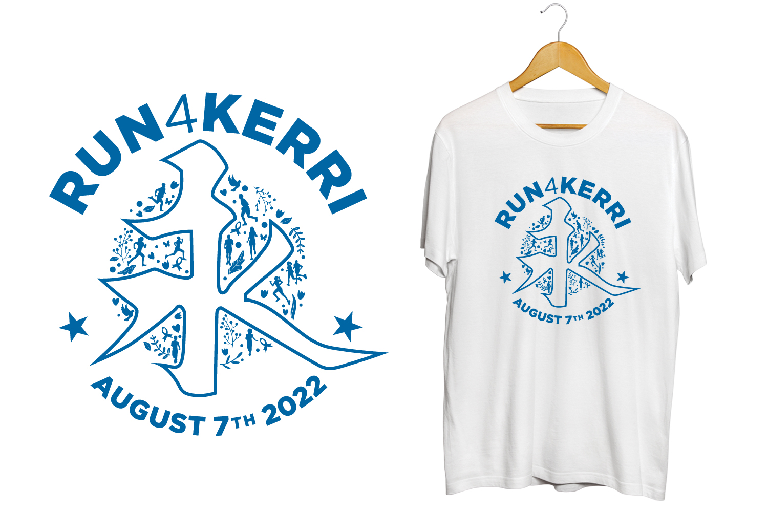 T-shirt Design by Erdie Tadeo for this project | Design #28868492