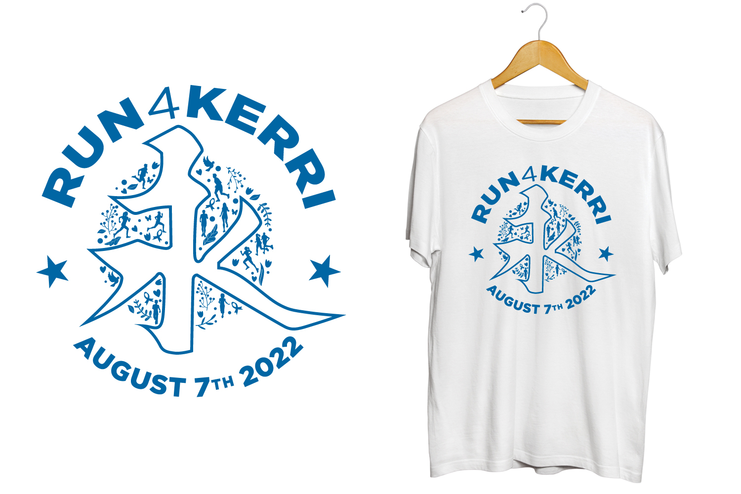 T-Shirt-Design von Erdie Tadeo für dieses Projekt | Design #28868501