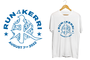 T-shirt Design by Erdie Tadeo for this project | Design: #28869302