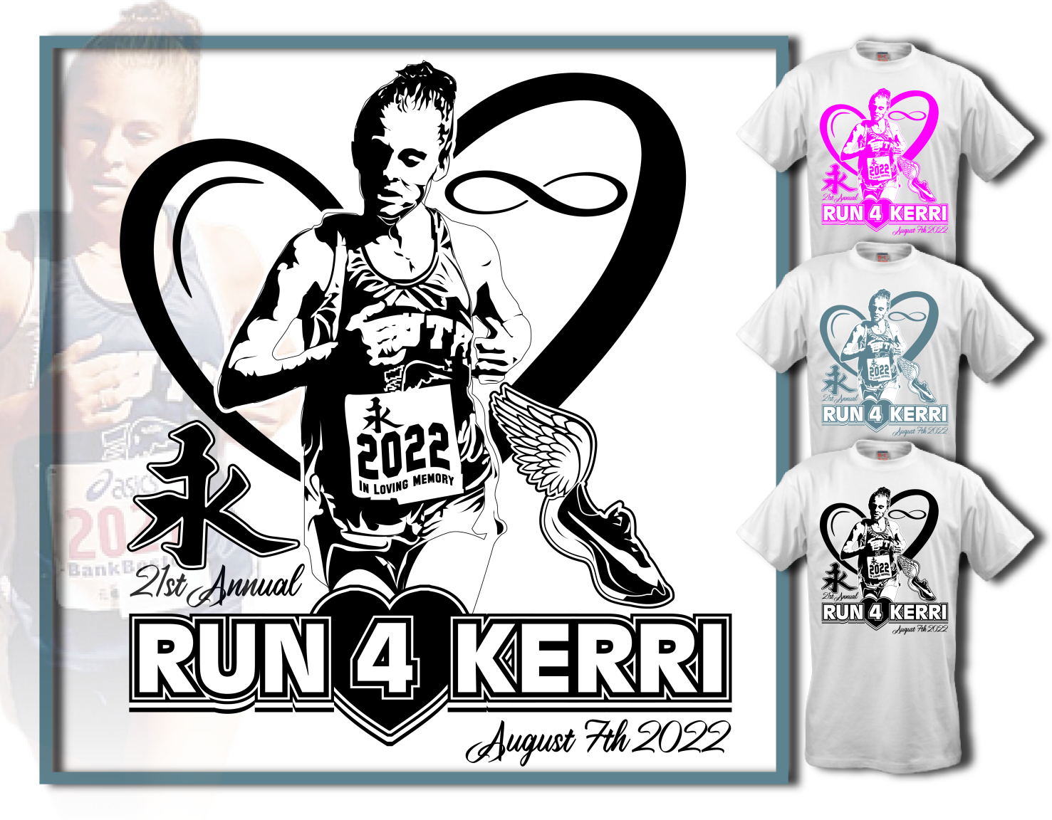 Design de T-shirt par Get'n Graphic pour ce projet | Design #28811550
