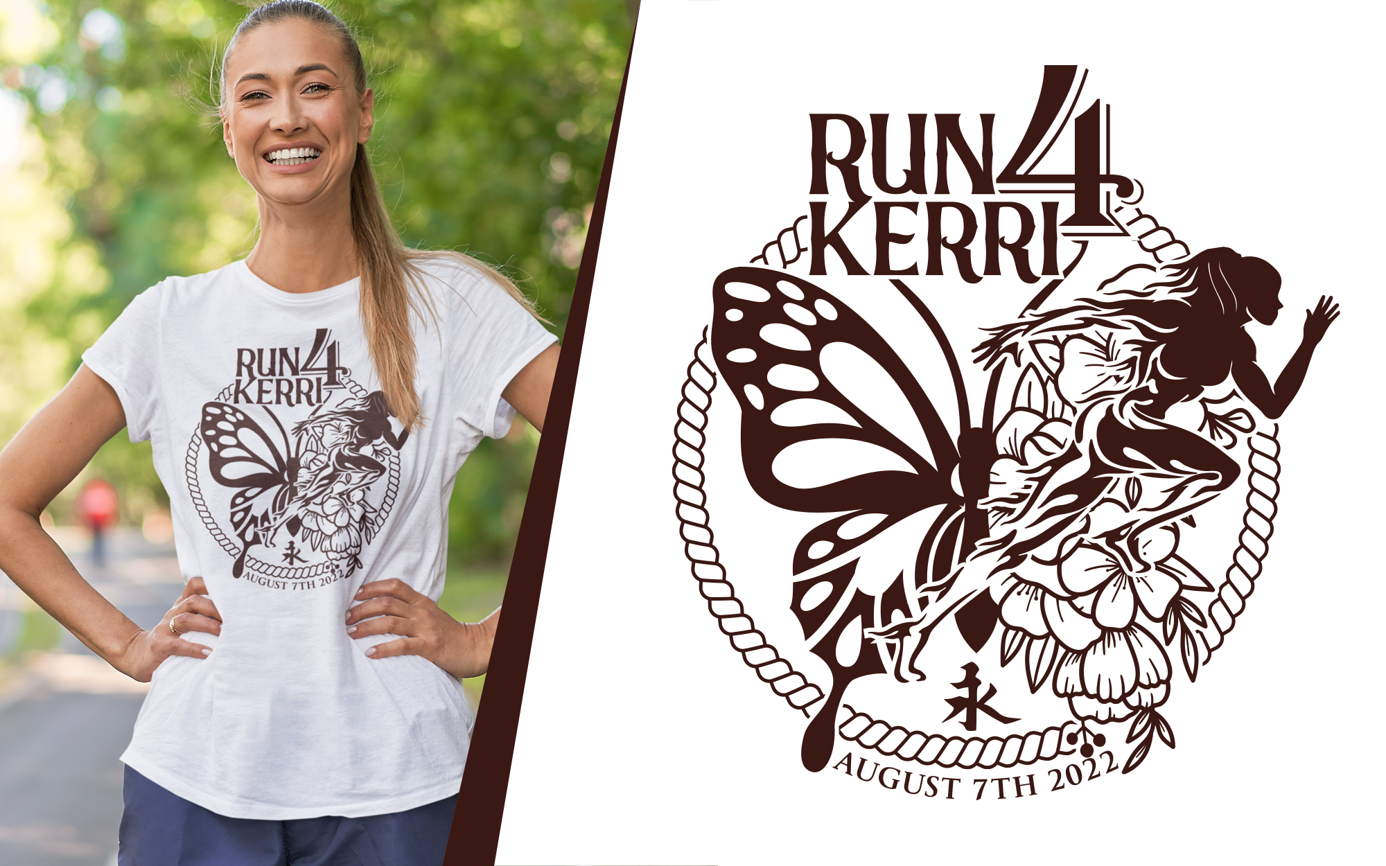 T-shirt Design by Ismail Hossain for this project | Design #28785920