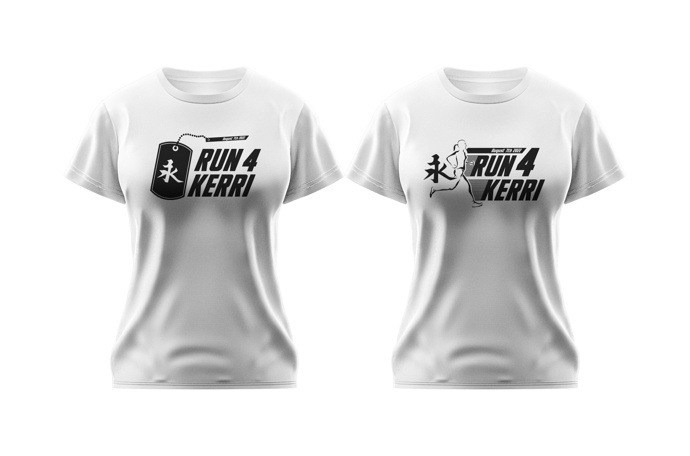 T-shirt Design by CREARTIVE for this project | Design #28798439