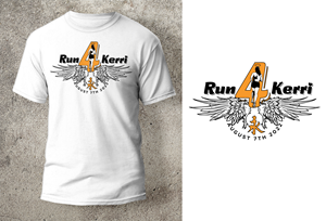 T-shirt Design by SAI DESIGNS for this project | Design: #28809868