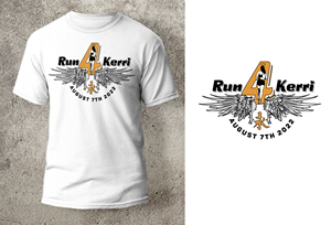 T-shirt Design by SAI DESIGNS for this project | Design: #28812027