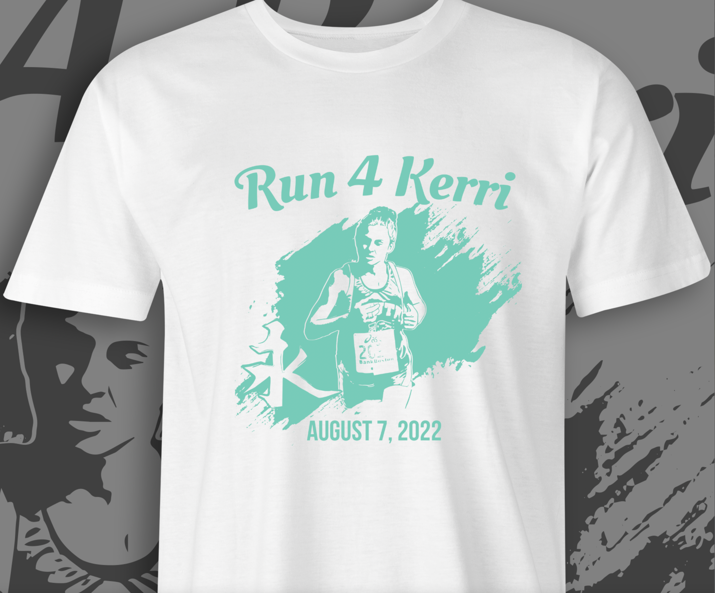 Diseño de Camiseta por jamesmccue1 para este proyecto | Diseño #28805170