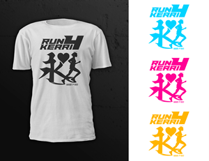 T-shirt Design by D'Mono