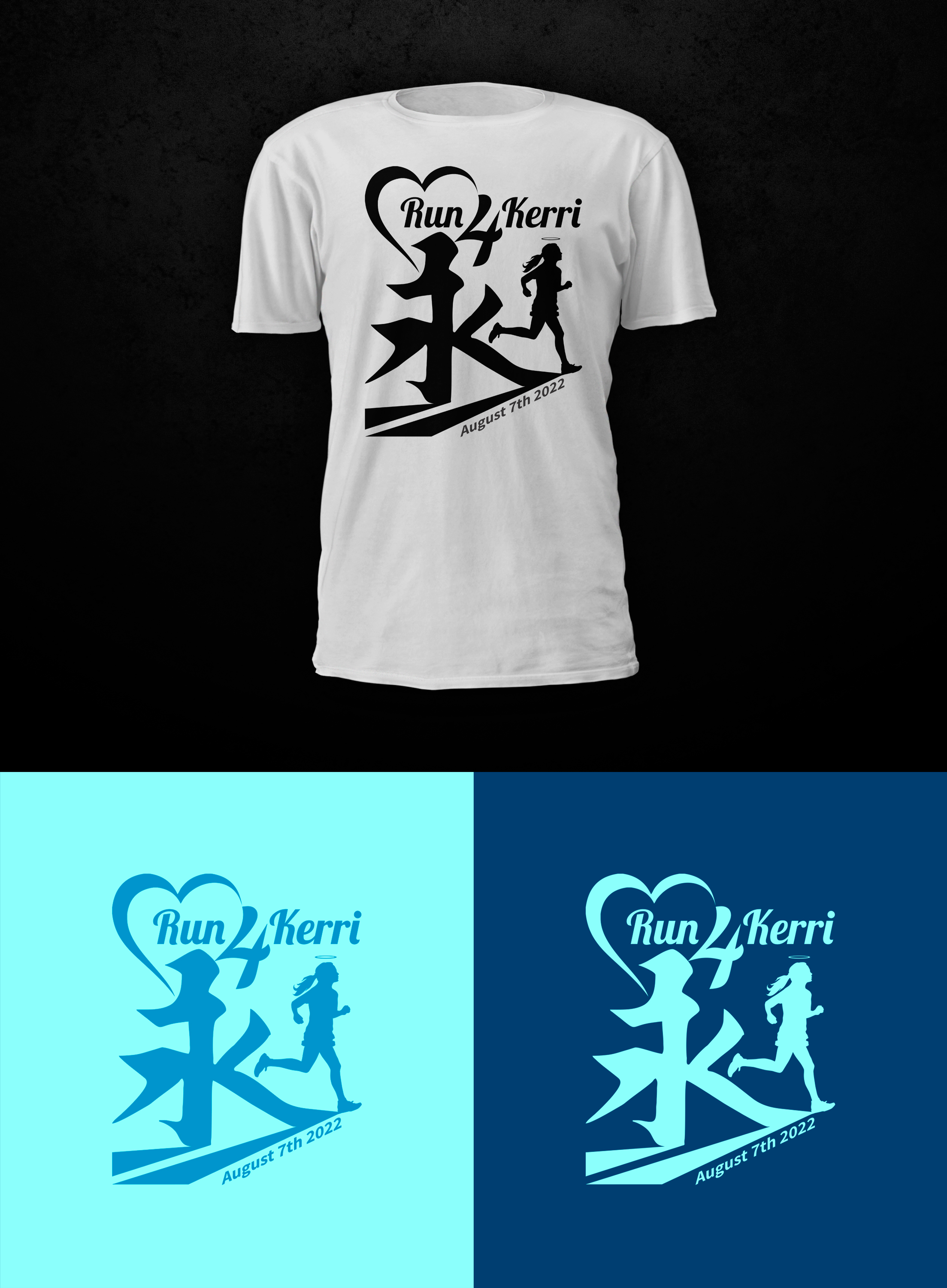 T-shirt Design by D'Mono for this project | Design #28811429