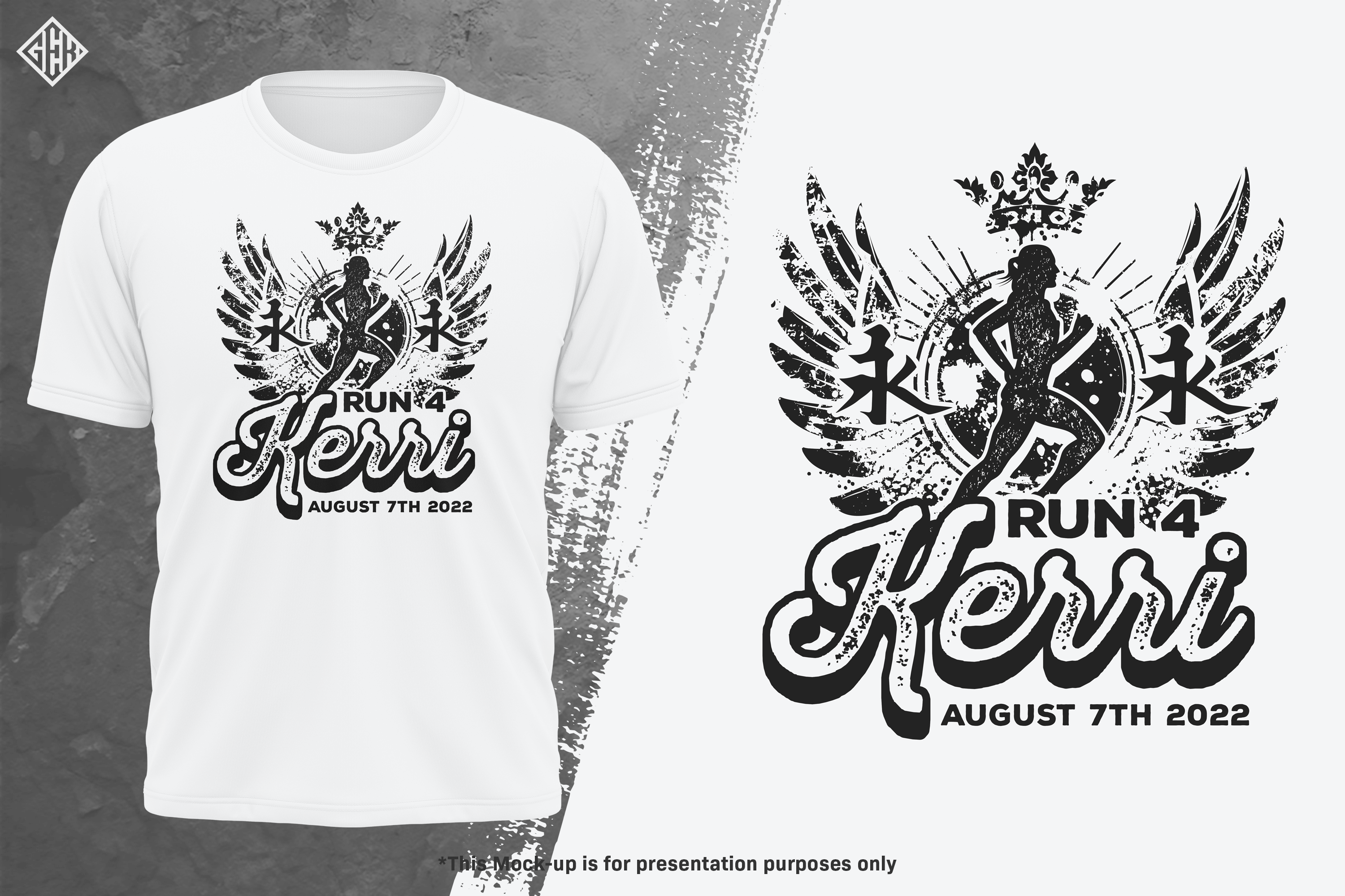 T-shirt Design by gekgrfx for this project | Design #28797602