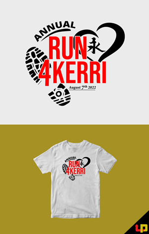 T-shirt Design by Uprinteez for this project | Design: #28808531