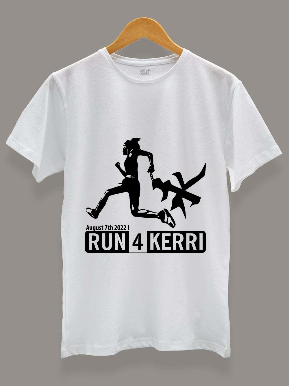 T-Shirt-Design von sekoinanc für dieses Projekt | Design #28781525