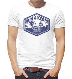 T-shirt Design by Feni:) for this project | Design: #28800715