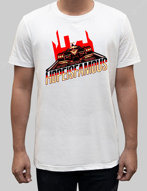 Design de T-shirt par Foulanan Design pour ce projet | Design #28787816