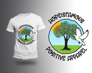 T-shirt Design by ACK Design for this project | Design: #28805305