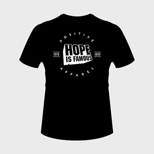 T-shirt Design by daniel462medina