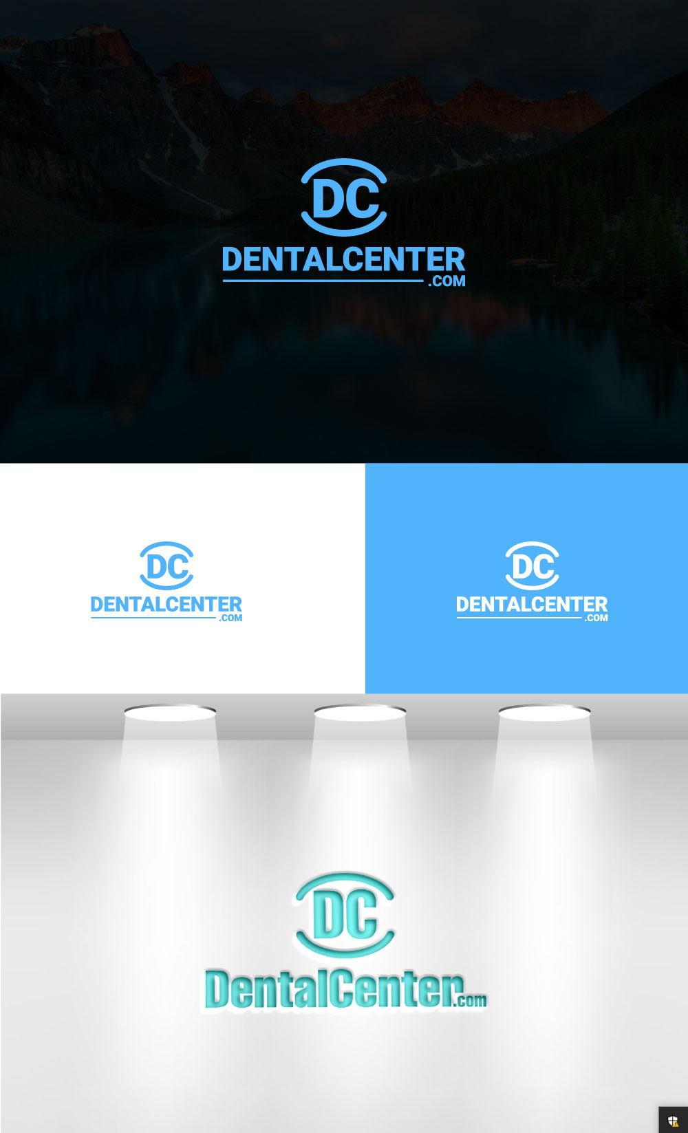 Logo Design by Mi Design1 for this project | Design #28785860