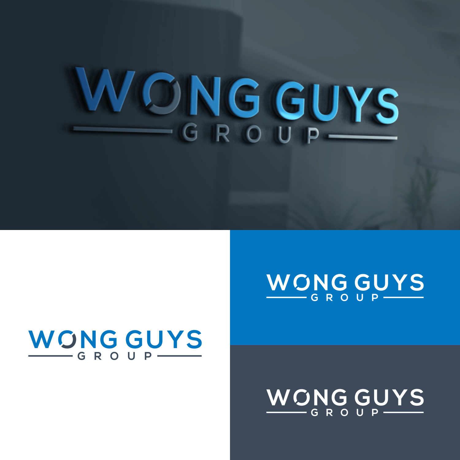 Logo Design by okta5 for this project | Design #28786739