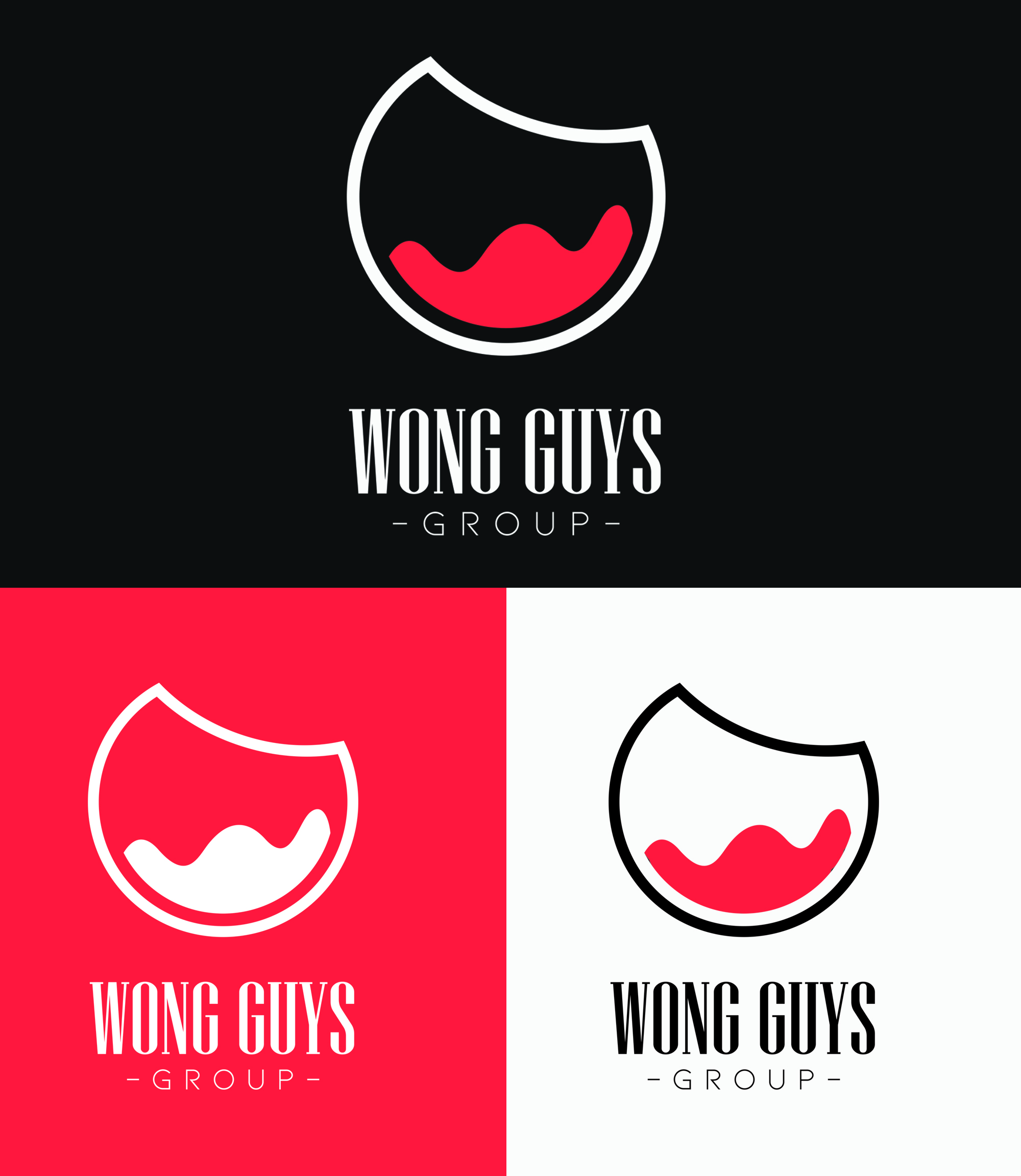 Logo Design by Sekki for this project | Design #28781451