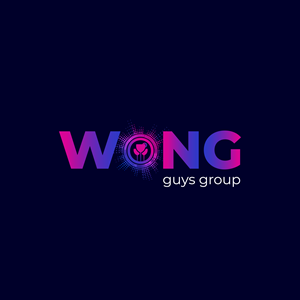 WONG GUYS GROUP  | Diseño de Logo por ankur_graphicdesigner