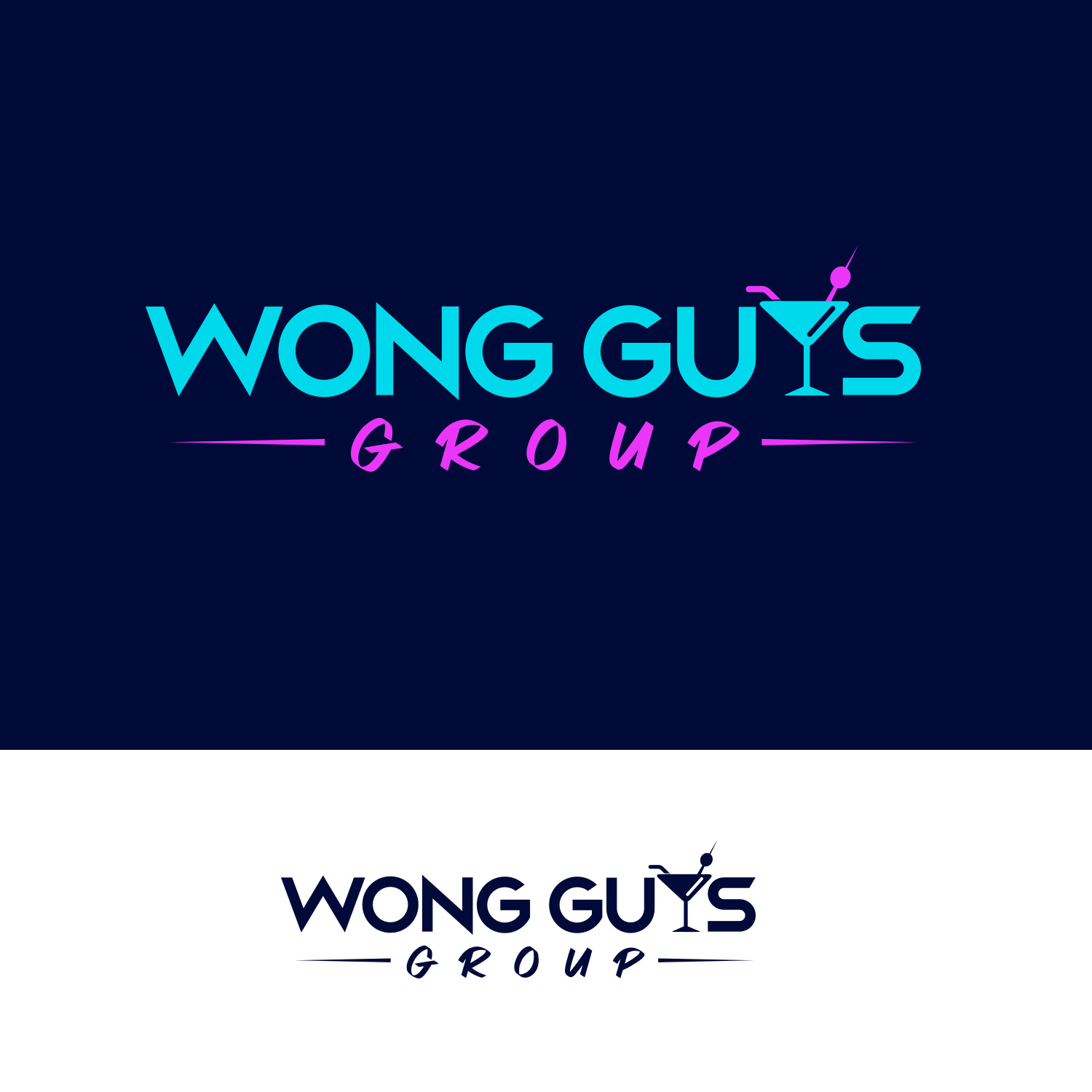 Logo Design by Valtti Design for this project | Design #28783294