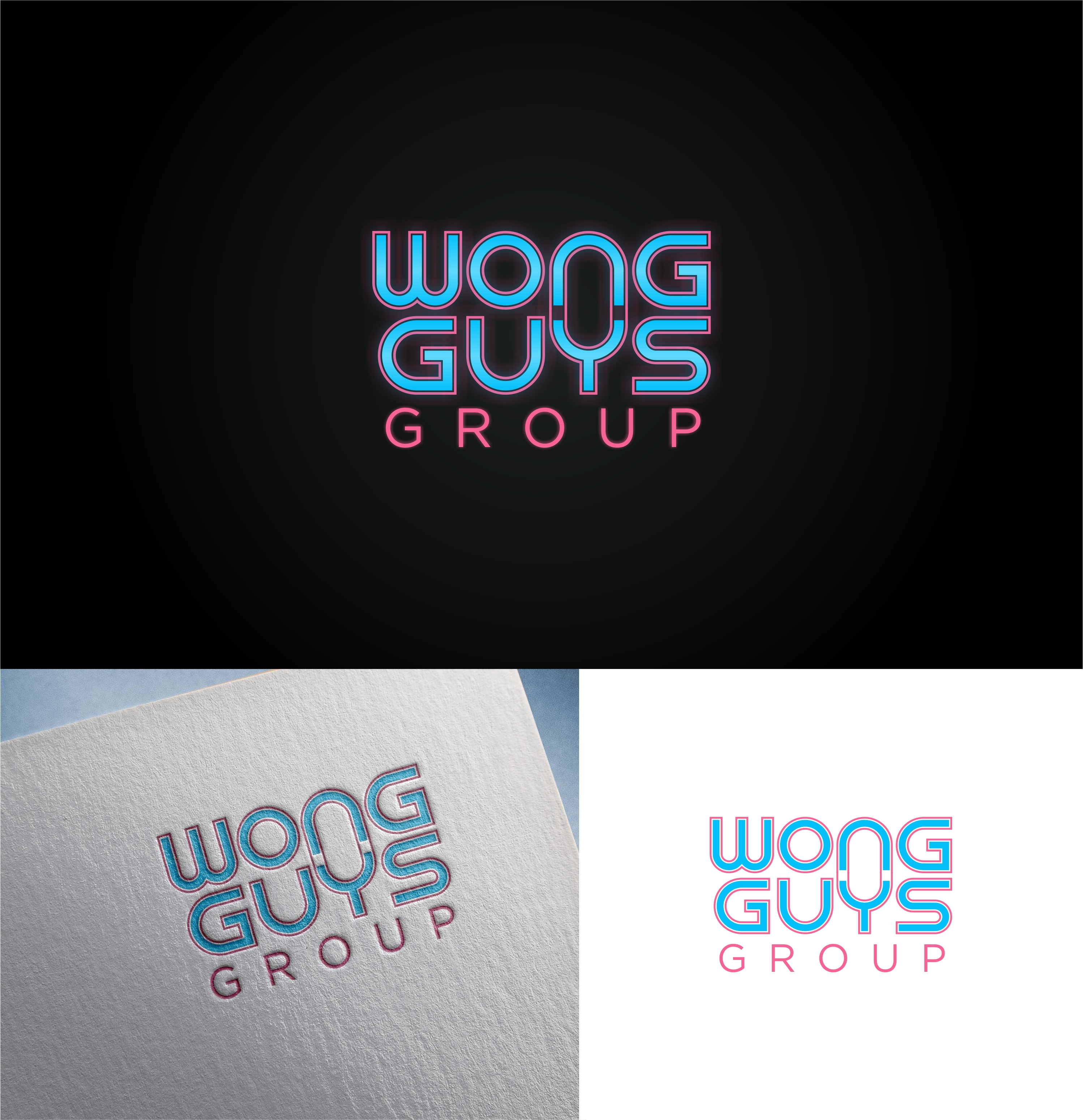 Logo Design by Joenet Jayawarna for this project | Design #28798849