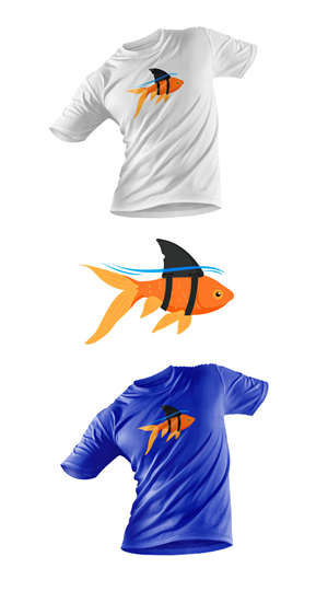 T-shirt Design by Sergio Coelho for this project | Design: #28790206