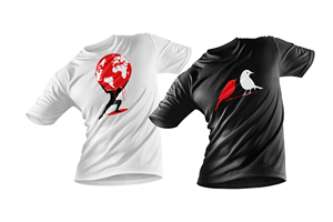 T-shirt Design by Sergio Coelho for this project | Design: #28791866