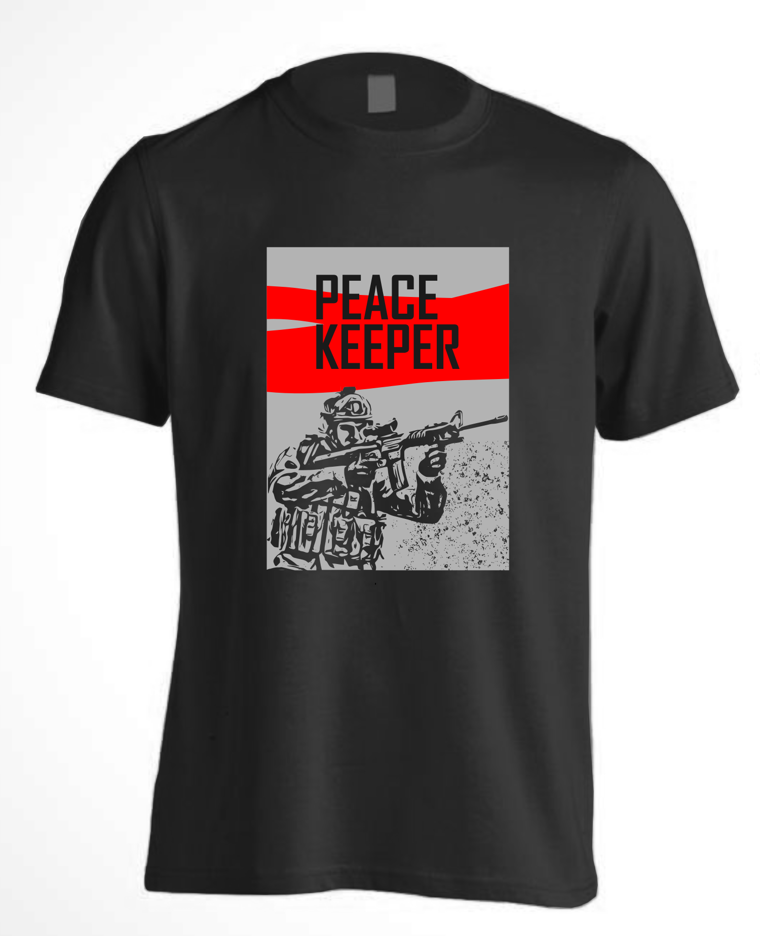 Design de T-shirt par Foulanan Design pour ce projet | Design #28805392