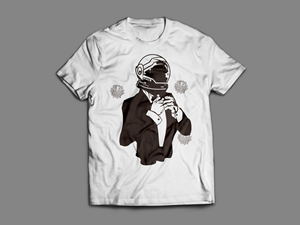 T-shirt Design by yganess for this project | Design: #28798984