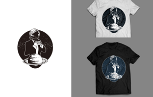 T-shirt Design by yganess for this project | Design: #28799811