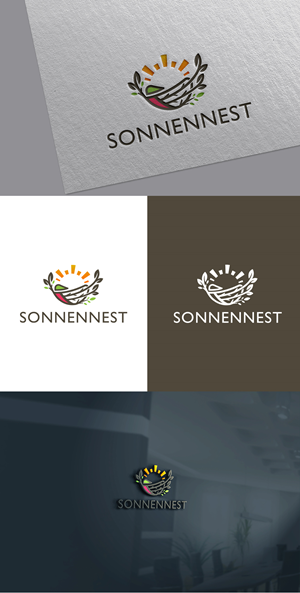 Logo-Design von Sayma Fashion für dieses Projekt | Design: #28784202